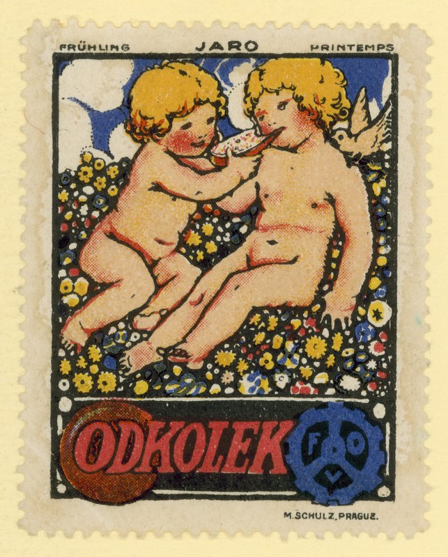 Huonekalut ja erilaiset esineet 1100- ja 1300-luvuilta tekijältä Czech School