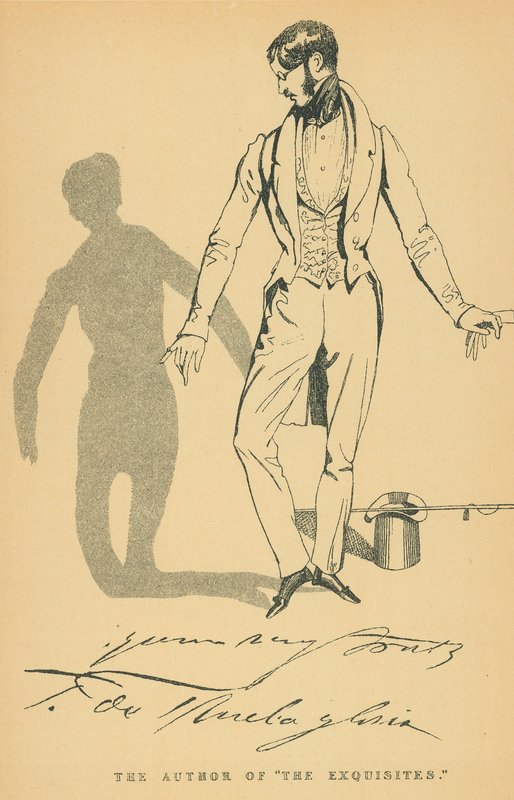Don Telesforo, kirjoittanut Trueba Y Cozio tekijältä Daniel Maclise