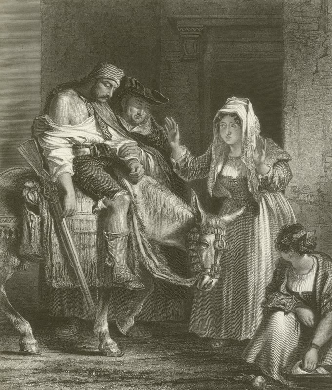 Guerillan paluu tekijältä David Wilkie