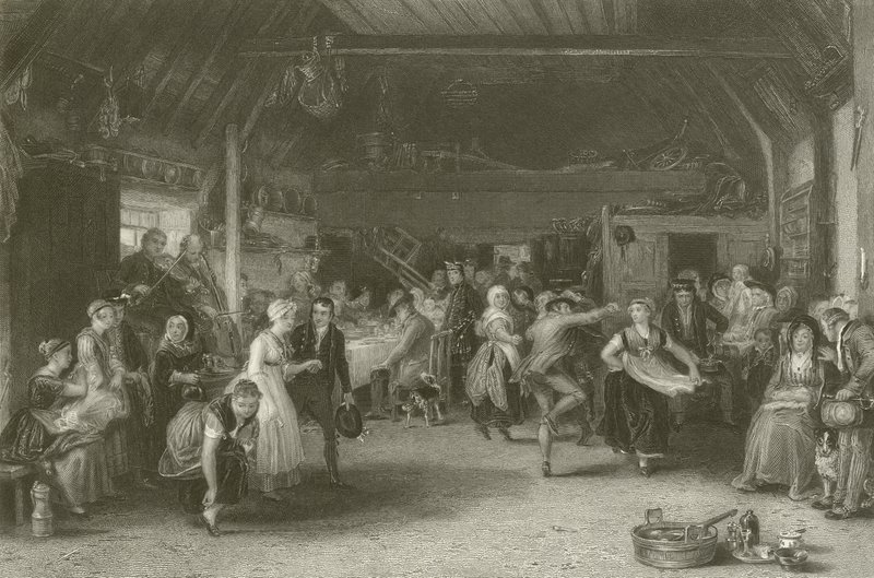 Penny Häät tekijältä David Wilkie