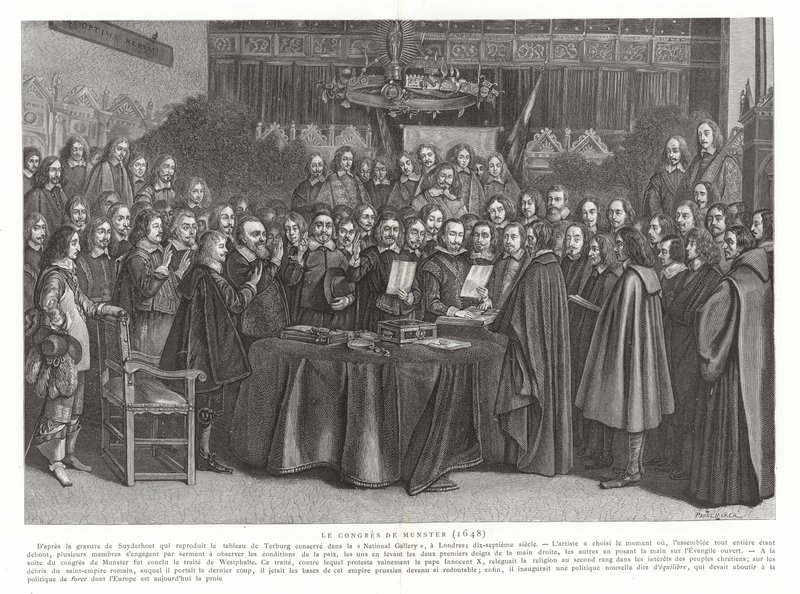 Huonekalut ja erilaiset esineet 1100- ja 1300-luvuilta tekijältä Dutch School