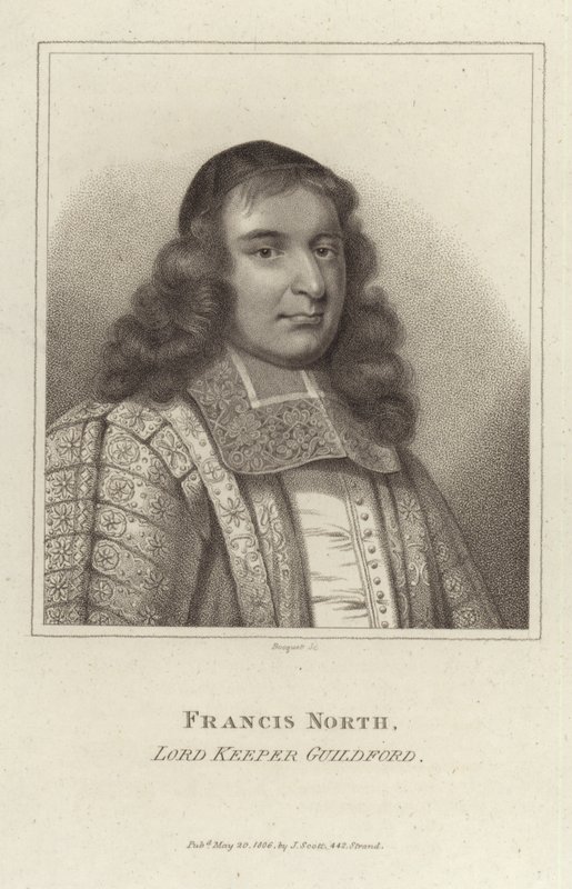 Francis Pohjoinen tekijältä E. Bocquet