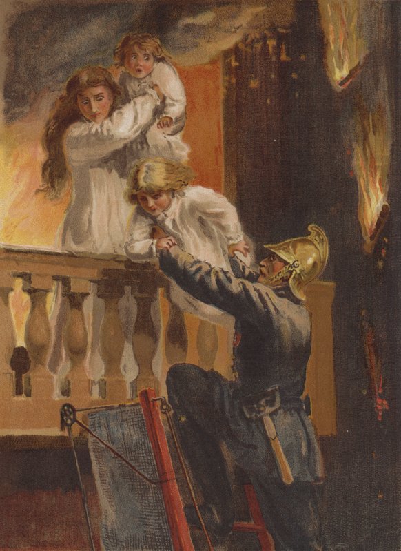 Juuri ajoissa tekijältä Edmund Richard White