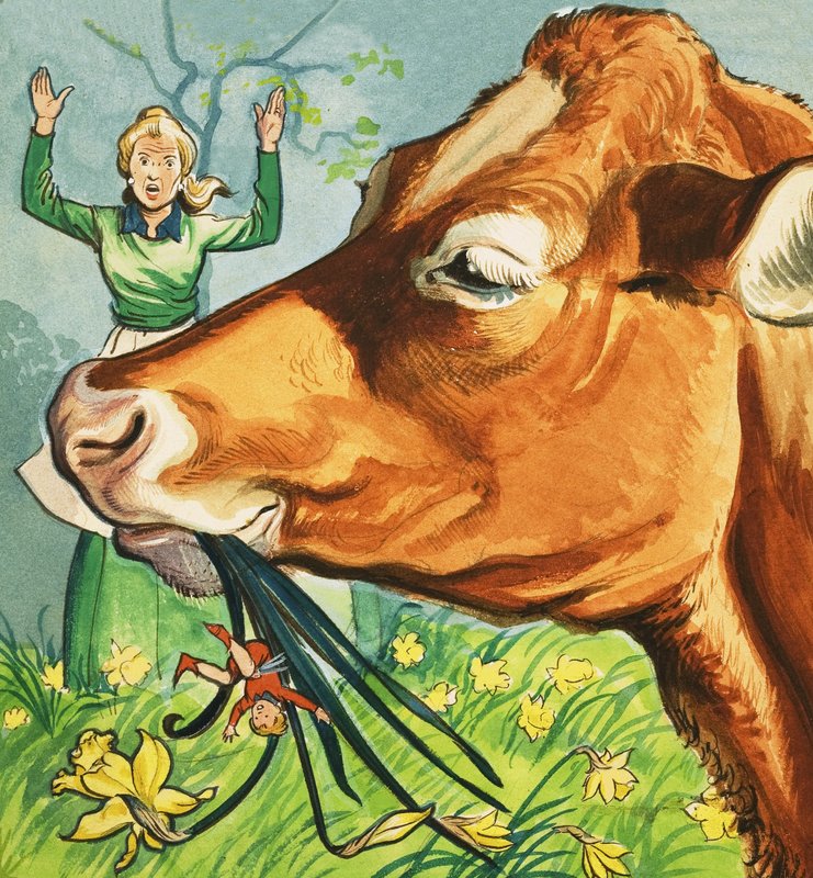 Tom Thumbin tarina tekijältä Eduardo Teixeira Coelho