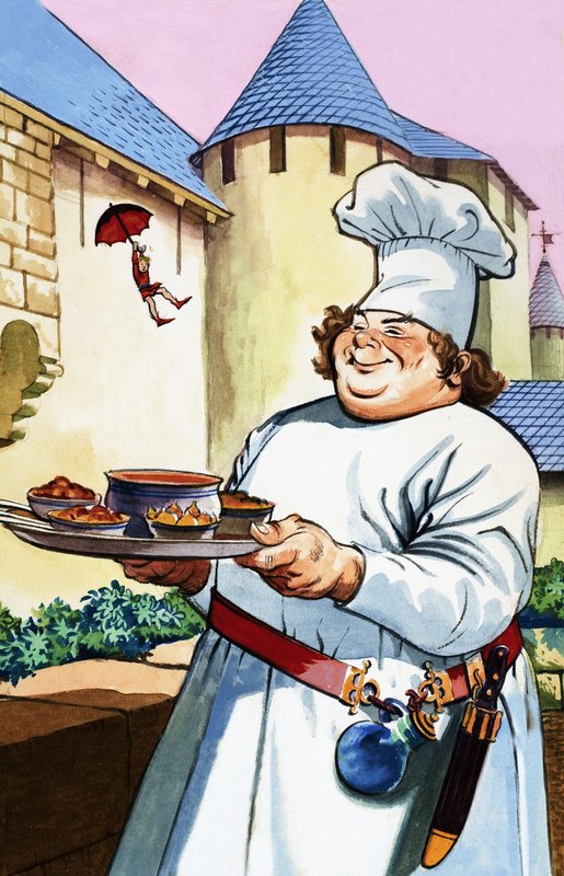 Tom Thumbin tarina tekijältä Eduardo Teixeira Coelho