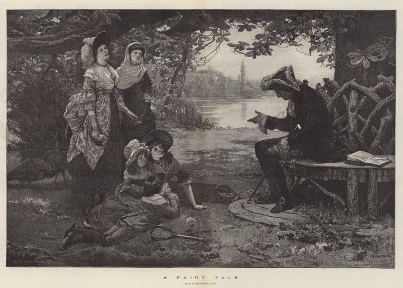 Satu tekijältä Edward Frederick Brewtnall