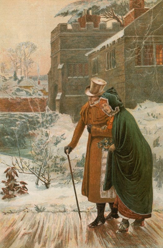 Luottamukset tekijältä Edward Frederick Brewtnall