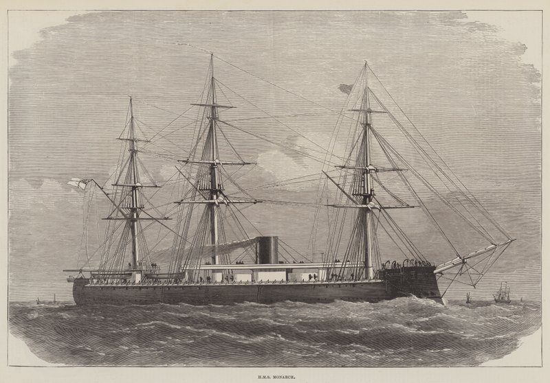 Alukset Queen