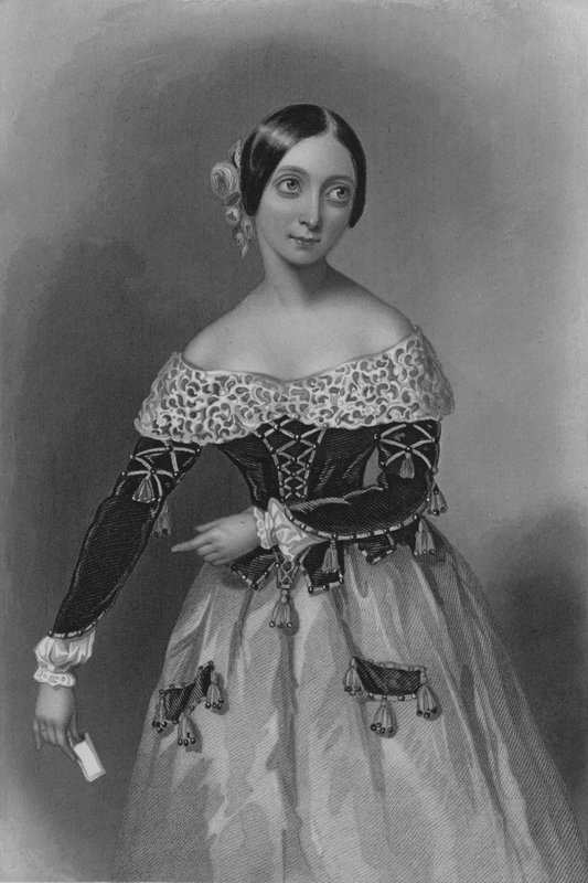 persialaiset, Rosina tekijältä Edwin Dalton Smith