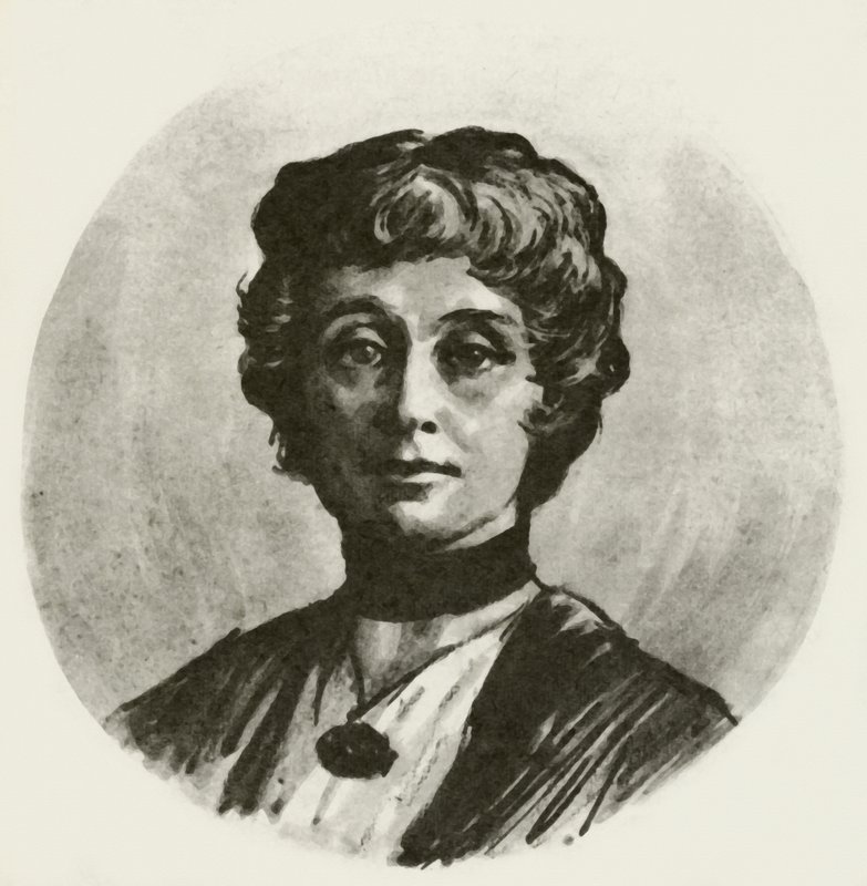 Emmeline Pankhurst tekijältä English School