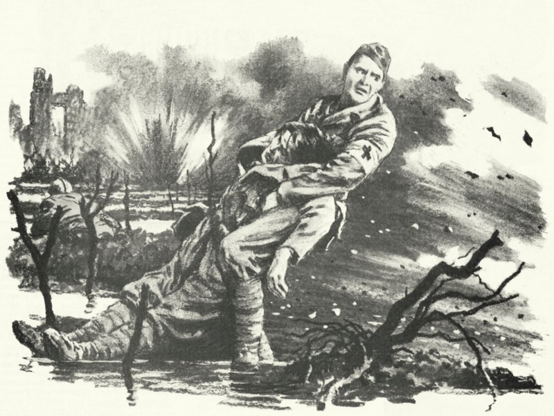 Ernest Hemingway tekijältä English School