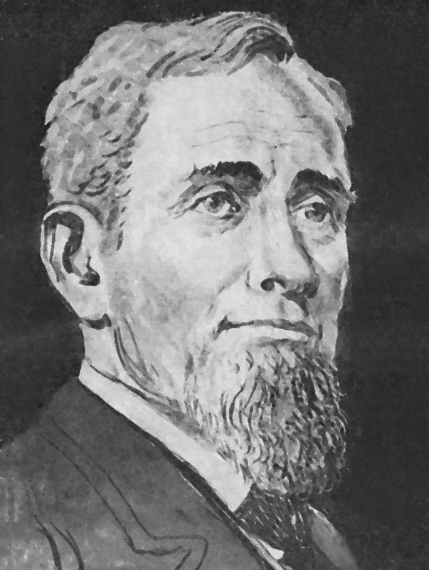 George Mortimer Pullman tekijältä English School