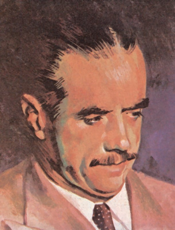Howard Hughes tekijältä English School