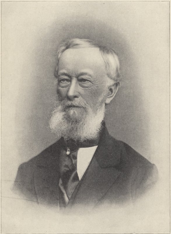 Alfred Krupp tekijältä English Photographer
