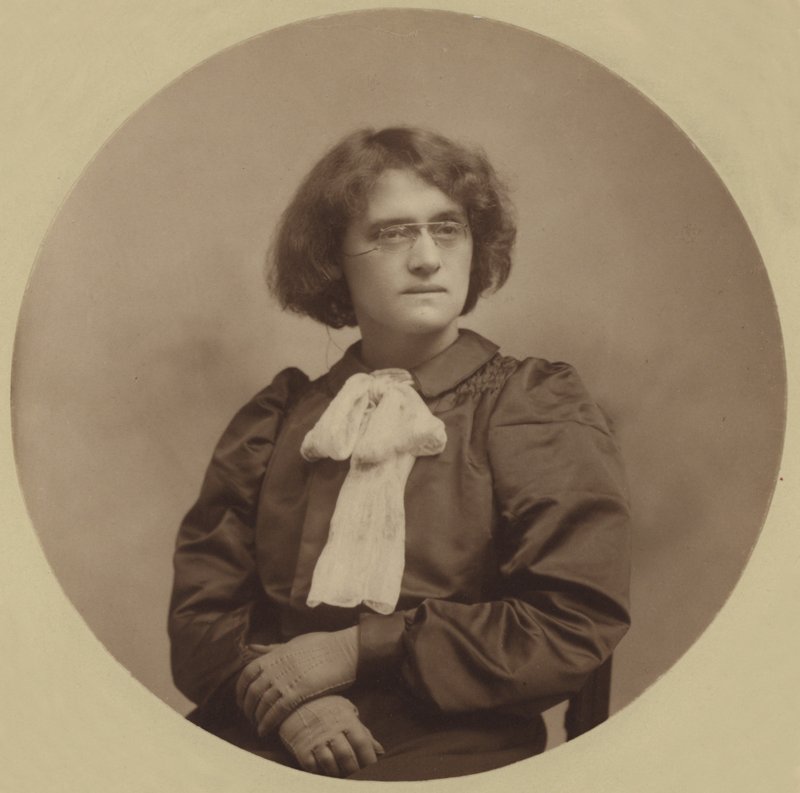 Beatrice Harraden tekijältä English Photographer