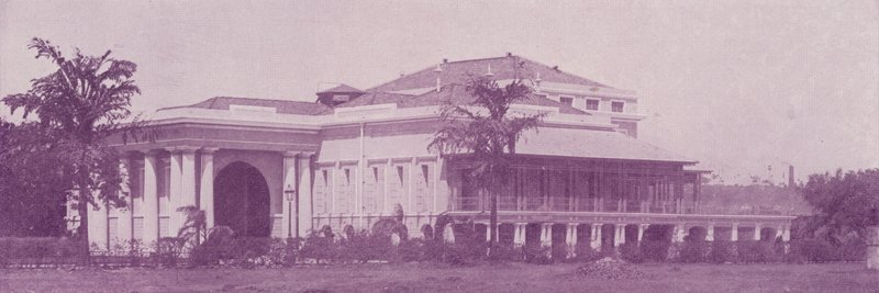 Byculla Club, Mumbai tekijältä English Photographer