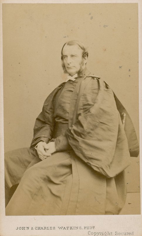 Charles Kingsley tekijältä English Photographer