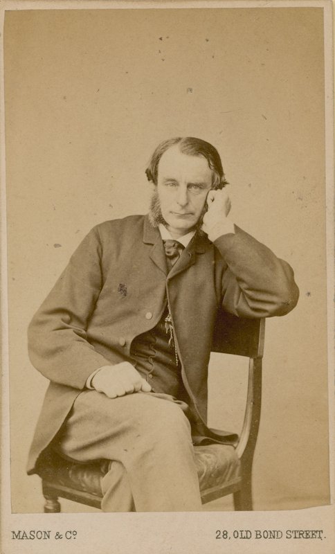 Charles Kingsley tekijältä English Photographer