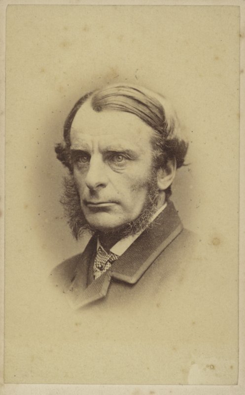 Charles Kingsley tekijältä English Photographer