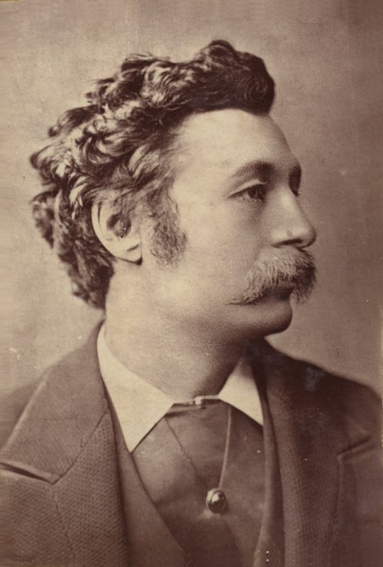 Charles Wyndham tekijältä English Photographer
