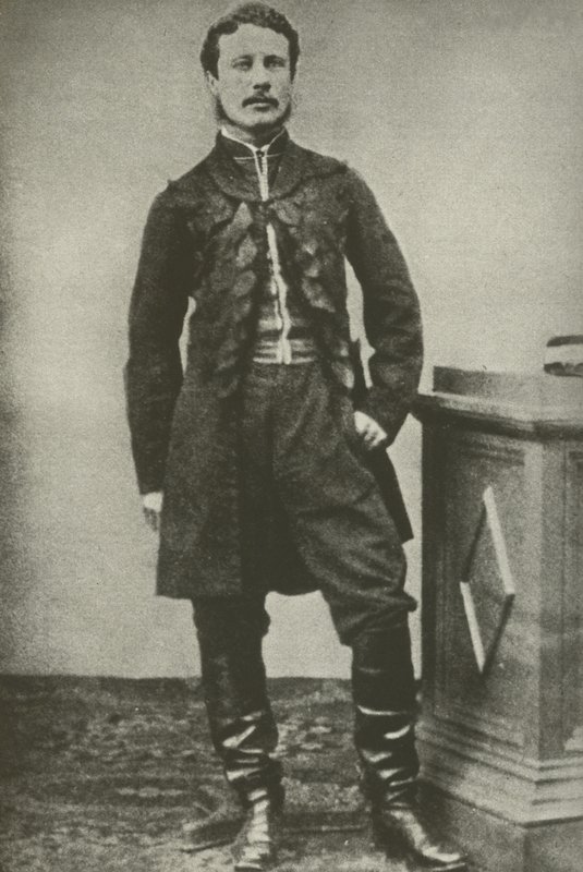 "kiinalainen" Gordon (m/w kuva) tekijältä English Photographer