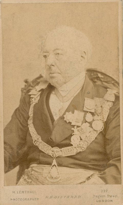 Earl of Zetland tekijältä English Photographer