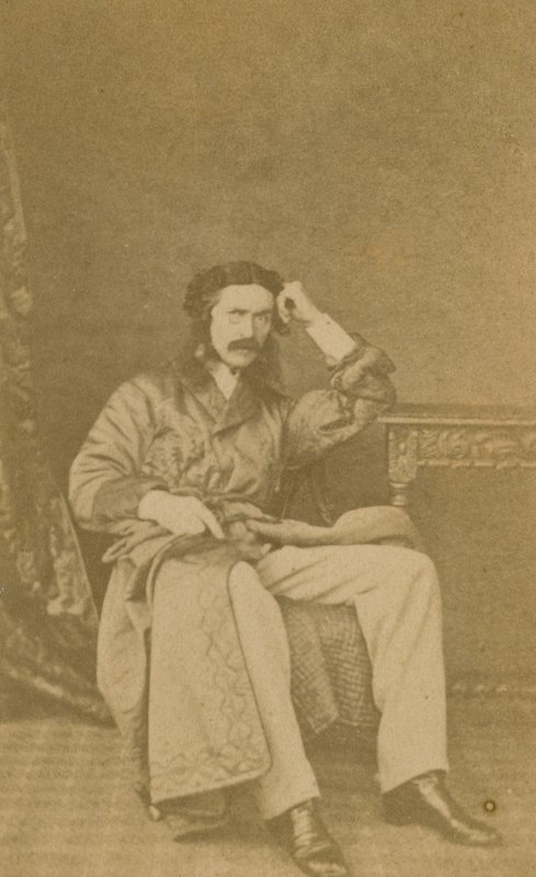 Edward Askew Sothern tekijältä English Photographer