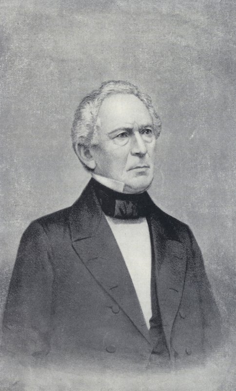 Edward Everett (m/w kuva) tekijältä English Photographer