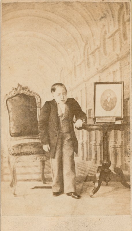 Emanuel II tekijältä English Photographer