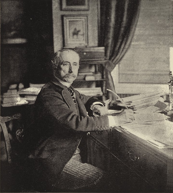 Kenraali varakreivi Wolseley, GCB tekijältä English Photographer