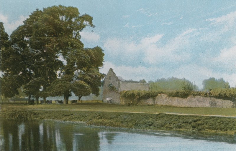 Godstow
