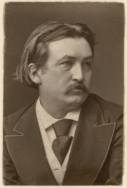 Gustave Dore, taiteilija tekijältä English Photographer
