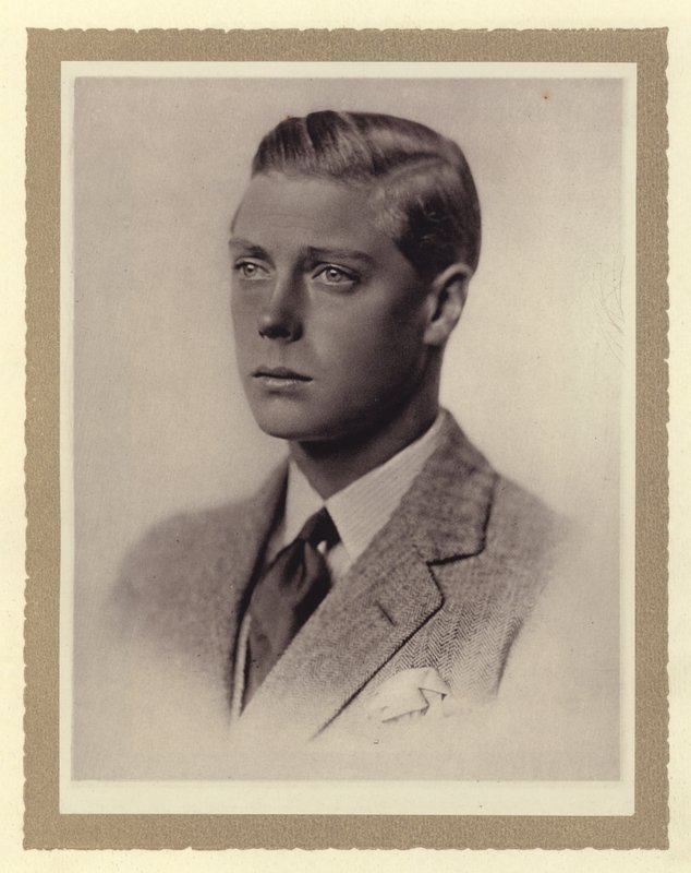 HRH Walesin prinssi, joka kunnioittaa Le Touquetia joka vuosi läsnäolollaan tekijältä English Photographer