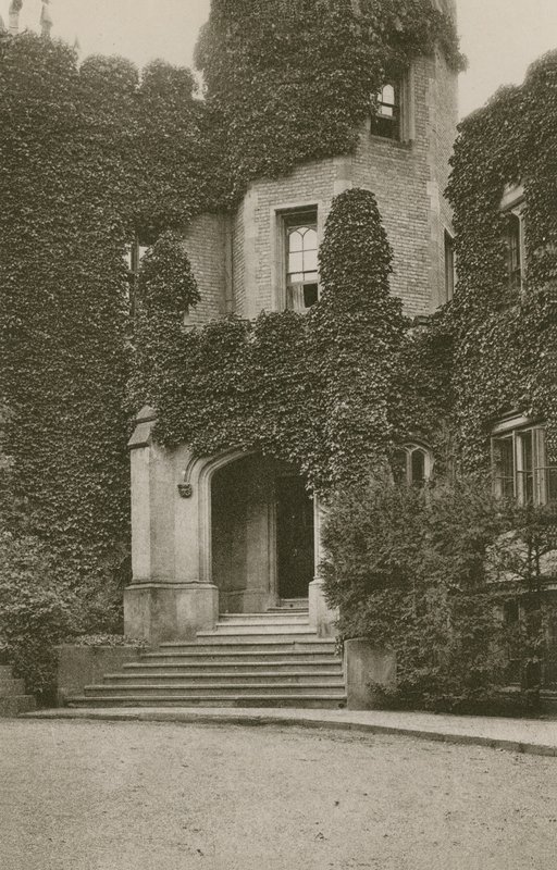 Head-Masters House, Rugby tekijältä English Photographer