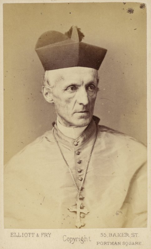 Henry Edward Manning tekijältä English Photographer