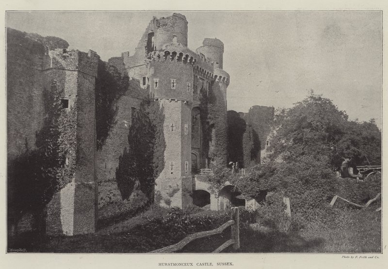 Herstmonceux