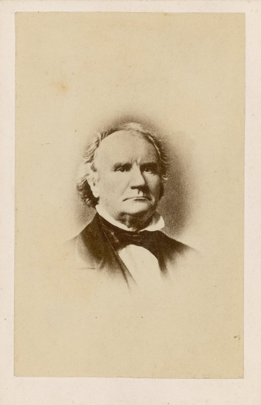 James Murray Mason, Yhdysvaltain senaattori tekijältä English Photographer