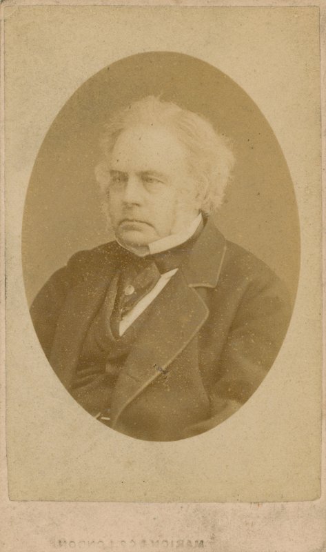 John Bright tekijältä English Photographer