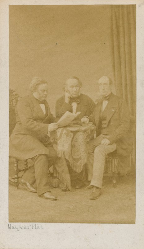 John Bright tekijältä English Photographer