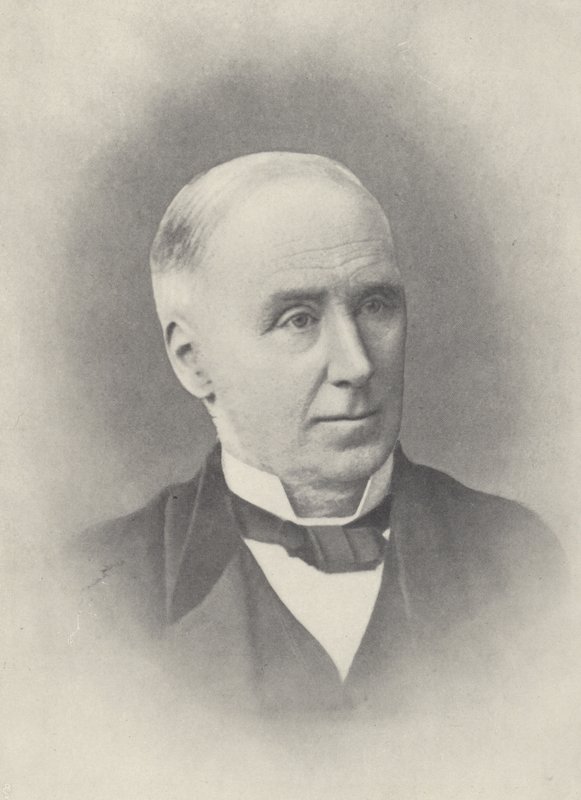 Joseph Storrs Fry tekijältä English Photographer