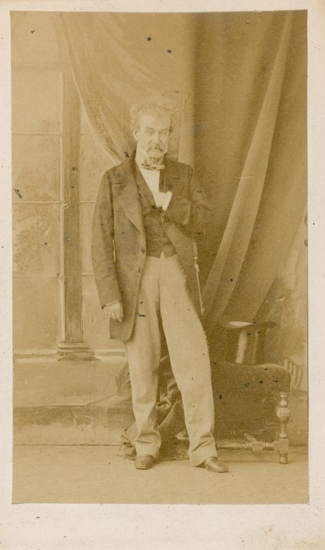 Lordi Clyde tekijältä English Photographer