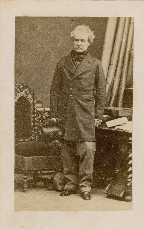 Lordi Clyde tekijältä English Photographer