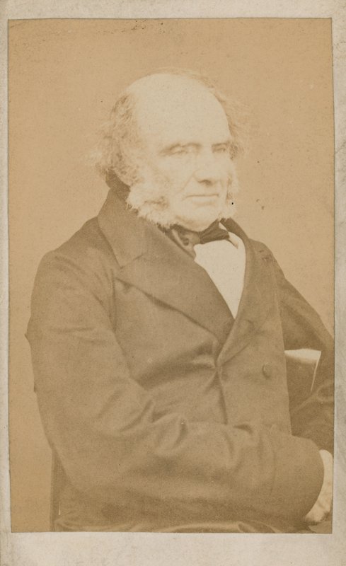 Lordi John Russell tekijältä English Photographer