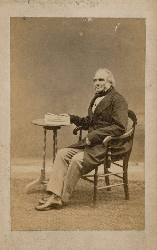 Lordi John Russell tekijältä English Photographer