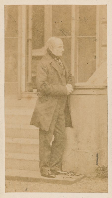Lordi John Russell tekijältä English Photographer