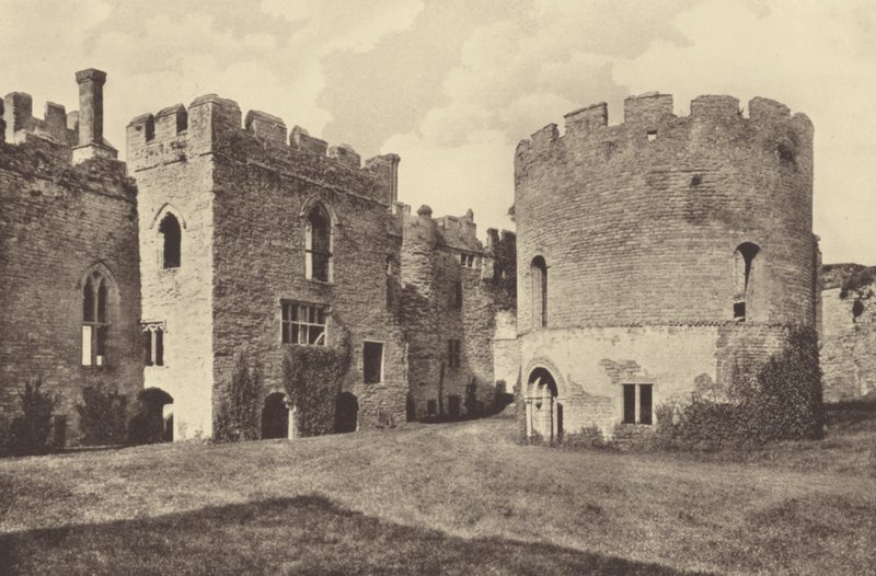Ludlow