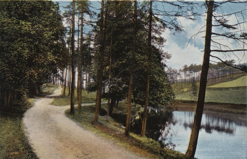 Lumsdale tekijältä English Photographer