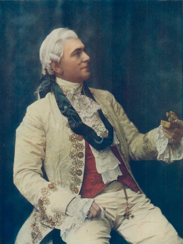 Arthur Bourchier tekijältä English Photographer