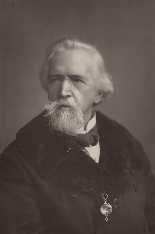 herra G J Holyoake tekijältä English Photographer