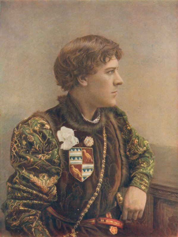 herra George Alexander tekijältä English Photographer